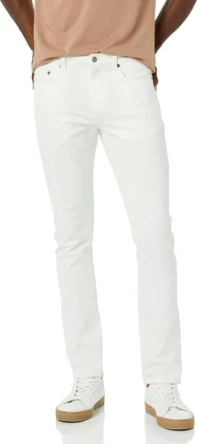 Miniatura 27 de Amazon Essentials Jeans elásticos ajustados para hombre - Colores descontinuados