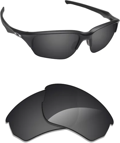Miniatura 16 de Alphax Polarized Replacement Lenses for Oakley Flak Beta OO9363 64mm Sunglasses Glare Reduction Exclusive