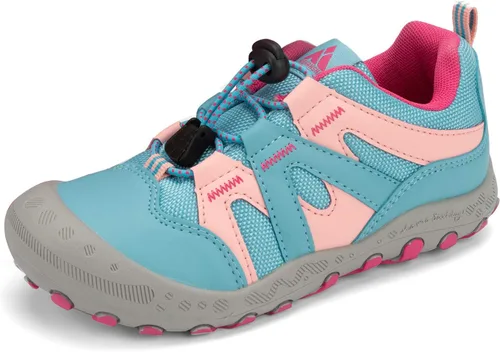 Miniatura 41 de Mishansha Botas de Senderismo para Niños Pequeños Niñas Niños Zapatos de Senderismo Resistentes al Agua Anti-Colisión Antideslizantes Atléticas