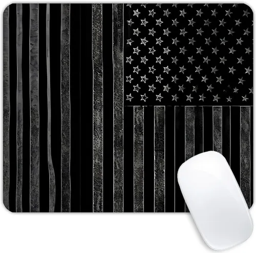 Miniatura 21 de Alfombrilla de mouse de casete retro para rascar, alfombrilla de mouse personalizada, base de goma antideslizante, alfombrilla de mouse para Rasguño
