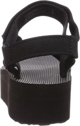 Miniatura 3 de Teva - Sandalias informales Flatform Universal para mujer, cómodas, deportivas y de secado rápido