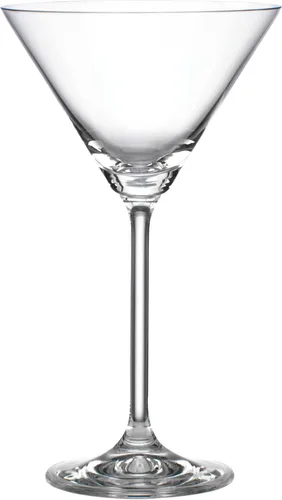 Miniatura 4 de Lenox 845275 Tuscany Classics - Juego de vasos de Martini, 6 unidades, 6 onzas líquidas