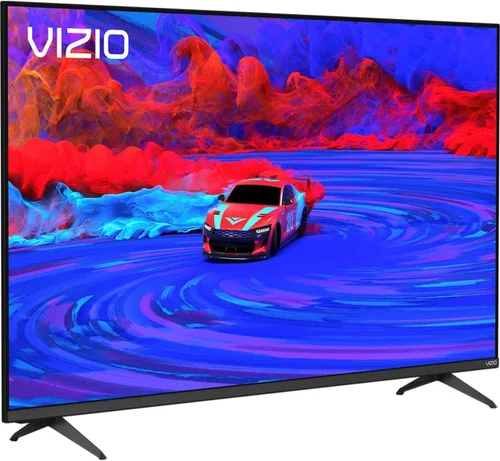 Miniatura 20 de VIZIO Smart TV 4K QLED HDR de 55 pulgadas serie M con control remoto de voz, Dolby Vision, HDR10+, compatibilidad con Alexa, VRR con AMD FreeSync
