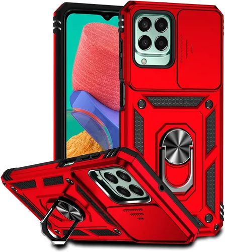 Miniatura 56 de Funda para Xiaomi Redmi Note 12 Pro 5G, con cubierta deslizante para lente de cámara, funda para Xiaomi Poco X5 Pro 5G, funda anticaída de absorción