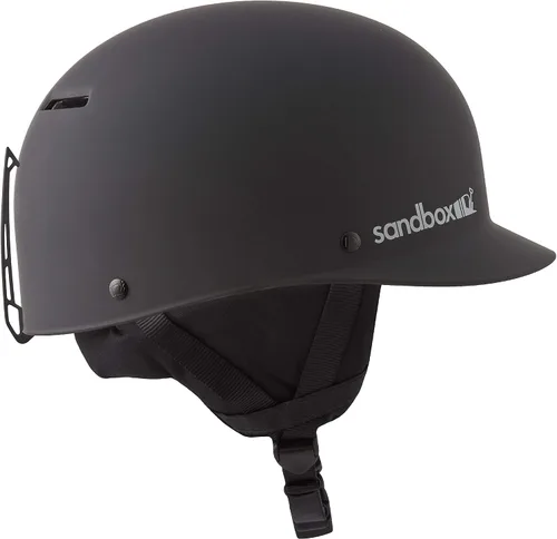 Miniatura 38 de Sandbox Casco unisex clásico 2.0 para esquí y snowboard