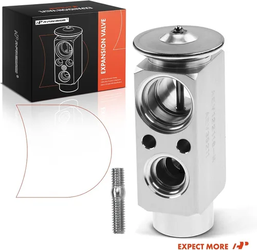 Miniatura 8 de A-Premium Válvula de expansión A/C compatible con modelos Dodge y Mercedes-Benz - Sprinter 2500, Sprinter 3500, C180/C200/C230/C250/C280/C300/C350