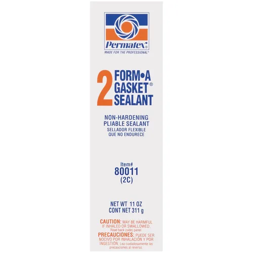 Miniatura 2 de Permatex 80007 Form-A-Gasket #1 Sellador, 1.5 onzas.