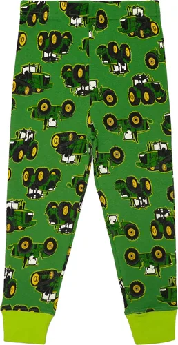 Miniatura 3 de John Deere Conjunto de pijamas a juego para niños pequeños