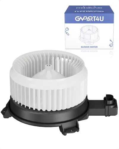 Miniatura 17 de Motor de soplador delantero 700012 para Dodge Ram 1500 2500 3500 2002-2008, para Jeep Grand Cherokee 2002-2004, 2002 2003 2004 2005 2006 2007 2008