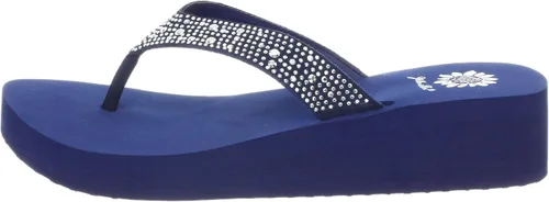 Miniatura 8 de Yellow Box Women's Africa Sandal