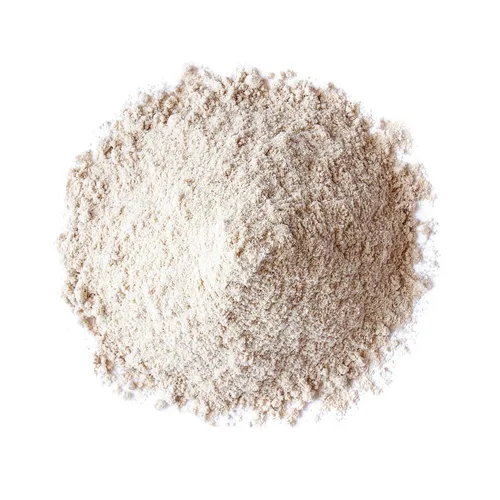 Miniatura 3 de Food to Live Mezcla de harina de trigo sarraceno de grano entero, 1 libra, una mezcla personalizada de harina de trigo sarraceno y harina de avena