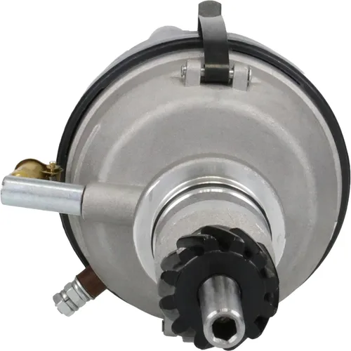 Partes OEG Nuevo Distribuidor Compatible Con Tractores Ford New Holland 500, 600, 700, 800, 900, 501, 601, 701, 800, FDN12127A, 311185, 86588846,