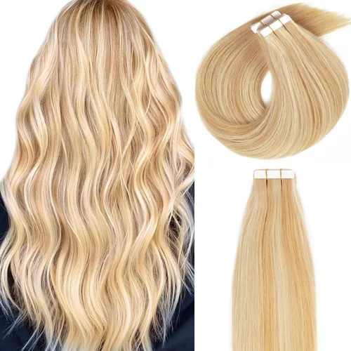 Miniatura 12 de Extensiones de cabello humano con micro anillo, lacio, rizado, color negro natural, largo microenlaces, extensiones de cabello humano para personas
