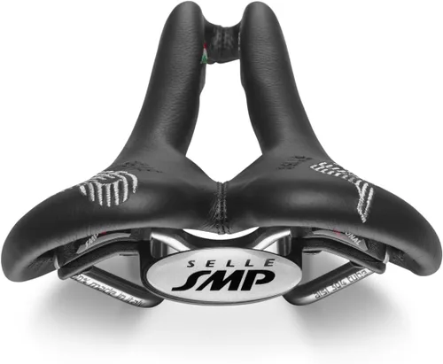 Miniatura 4 de Cicli Bonin SMP 4bike Sillines dinámicos Negro