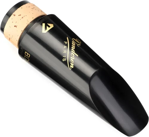 Miniatura 10 de Vandoren CM4198 B40 Lyre 13 Series Perfil 88 - Boquilla para clarinete en si bemol