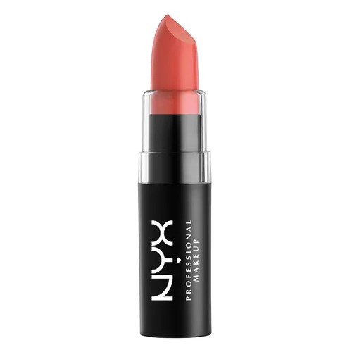 Miniatura 21 de NYX PROFESSIONAL MAKEUP Lápiz labial mate - Couture (rosa claro)
