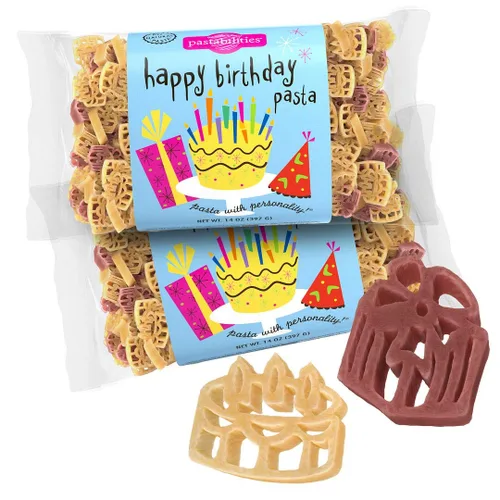 Miniatura 65 de Pastabilities Pasta con forma divertida para niños, sopa de fideos de dinosaurio, divertido dinosaurio con mezcla de sopa temática animal, pasta