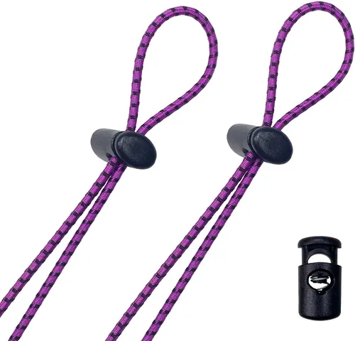 Miniatura 19 de Kit de correa para gafas Flow (paquete de 2) - Correas elásticas de repuesto para gafas de natación Rojo