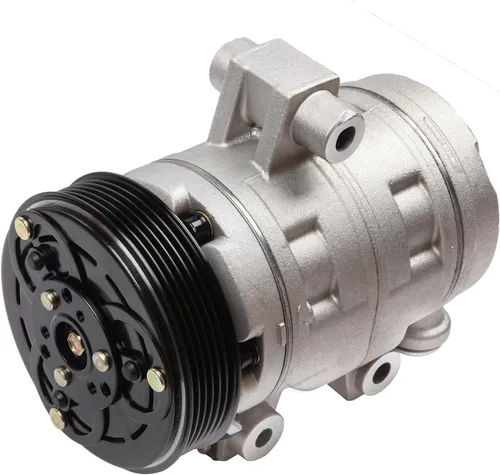 Miniatura 18 de SCITOO Compresor de CA 2012-2015 para Honda Civic 2.4L Compresor A/C para Honda CRV 2007-2014, para Acura RDX 2.3L 2007-2012 Compresor de aire