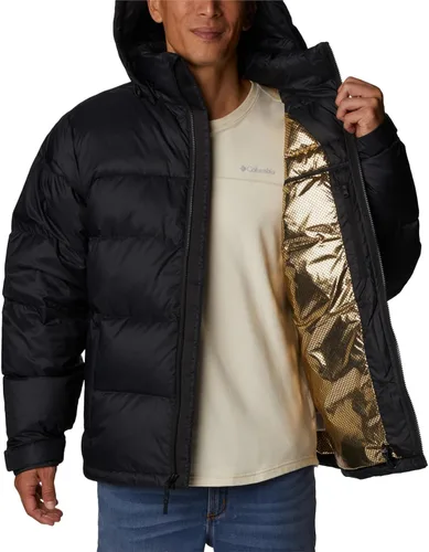 Miniatura 5 de Columbia Chaqueta de plumón Bulo Point Ii para hombre