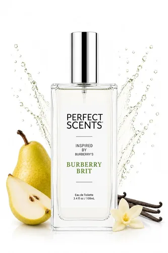 Miniatura 23 de Perfect Scents Fragancias Eau de Toilette para mujer Vegano y sin parabenos 3.4 onzas líquidas