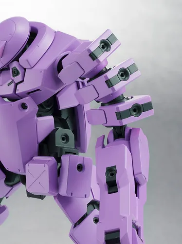 Miniatura 4 de Bandai Tamashii Nations RK-02 Scepter "Full Metal Panic! Another" Robot Spirits Figura de acción