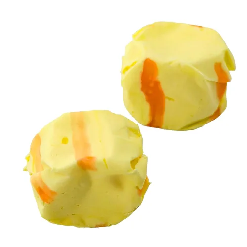 Miniatura 30 de Snack Attack Caramelos de agua salada envueltos individualmente a granel de 1 libra – Caramelos masticables de agua salada, sabores costeros