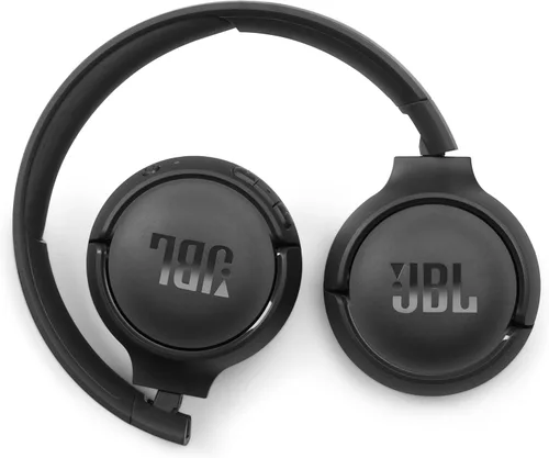 Miniatura 3 de JBL Tune 510 Bt Negro/auriculares Inalámbricos Bluetooth Pure Bass