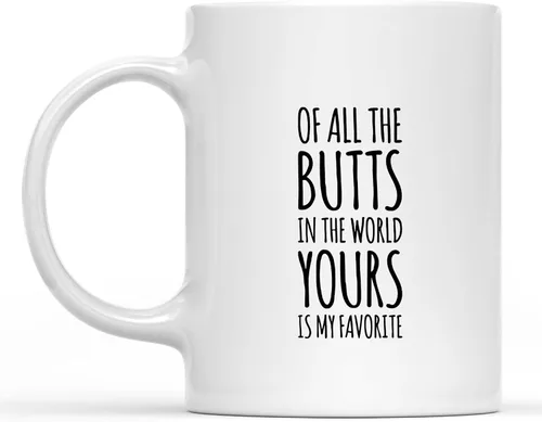Miniatura 126 de Taza inspiradora y sarcasmo con texto en inglés "A Truly Great Doctor is Hard to Fond", regalos inspiradores y sarcasmo para hombres y mujeres