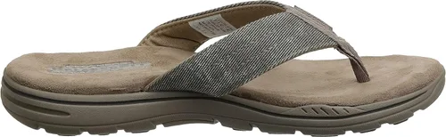 Miniatura 9 de Skechers USA Evented Rosen chancleta para hombre