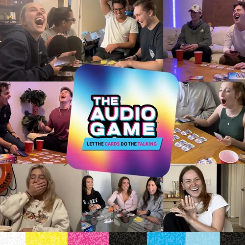 Miniatura 6 de Un juego de cartas obsceno - Usa clips de redes sociales virales para asar a tus amigos - Escucha las divertidas cartas - La noche de juegos debe