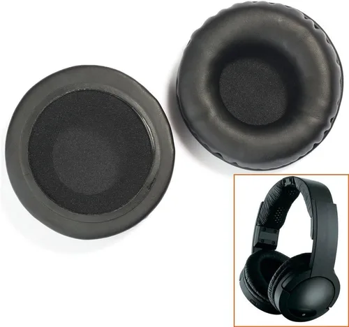 Miniatura 2 de Almohadilla de repuesto para auriculares Sony MDR-NC6 MDR NC6 NC6