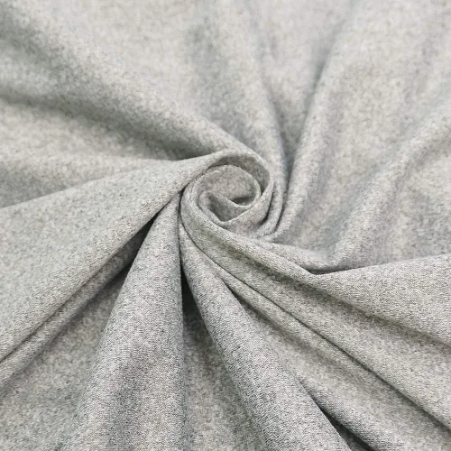 Miniatura 2 de BlueSnail Paquete de 2 sábanas suaves y elásticas para moisés, color gris (32 x 16 pulgadas)