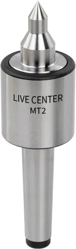 Miniatura 7 de MT2 Centro de Impulsión para Torno de Madera con Herramientas y Accesorios de Torneado para Torno de Madera Crown de 1 pulgada