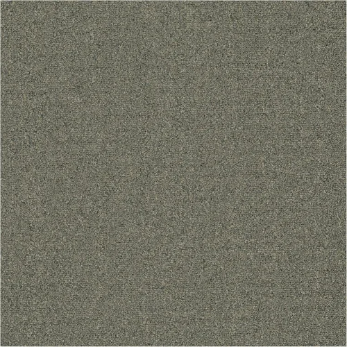 Miniatura 31 de Mohawk Advance 24" x 24" Berber (bucle), 0.11" altura de la pila, baldosa de alfombra, fibra de nailon, color Tierra, (24 baldosas)