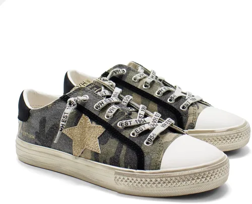 Miniatura 5 de VINTAGE HAVANA Tenis Alive para mujer