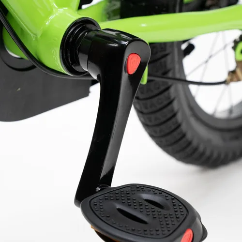 Miniatura 17 de RoyalBaby EZ Kids Bike 12 14 16 18 20 Inch Balance Pedal 2-in-1 Training Bicycle Boys Girls Ages 3 to 12 Years Easy Learn for Beginners