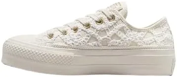 Miniatura 2 de Converse Chuck Taylor All Star Lift Platform - Tenis de mezclilla para mujer