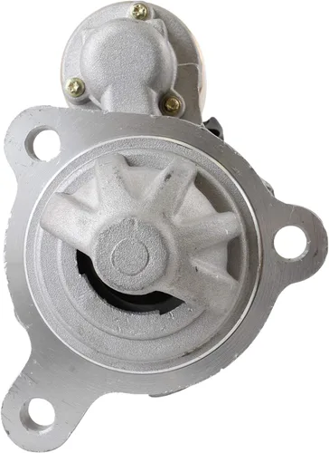 Miniatura 6 de DB Electrical Arrancador 410-12202 de 12 V compatible con/repuesto para Chevrolet C10 1975-1980, C10 Suburban 1973-1980, C1500 1990-1993, C20
