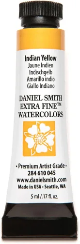 Miniatura 66 de Daniel Smith 284610109 Tubo de acuarela extrafino, 0.2 fl oz, verde submarino