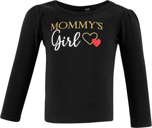 Miniatura 5 de Hudson Baby Baby Long Sleeve T-Shirts