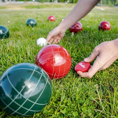 Miniatura 7 de Baden Champions Bocce Ball Set