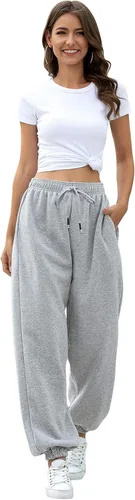 Miniatura 3 de VINMEN - Pantalones deportivos para mujer