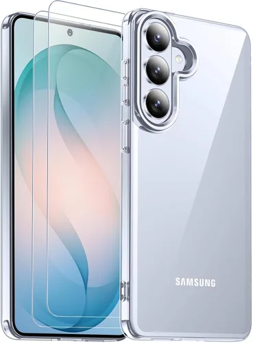 Miniatura 43 de Red2Fire - Funda diseñada para Samsung Galaxy A16 5G, protección contra caídas de grado militar, antideslizante, resistente, para todo el cuerpo, a