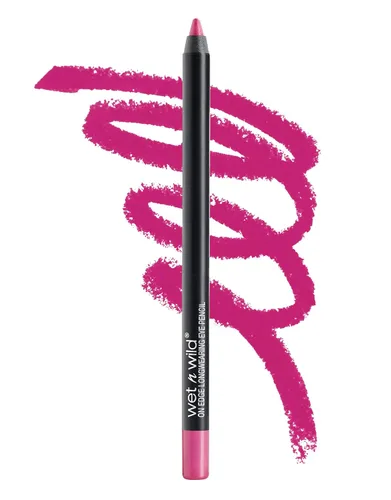 Miniatura 8 de wet n wild Delineador de ojos mate de larga duración, a prueba de manchas, resistente a la decoloración, altamente pigmentado, suave deslizamiento