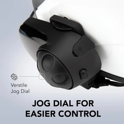 Miniatura 2 de Sena SMH10-10 Sistema de Comunicación de Auriculares de Diadema Bluetooth para Motocicleta/Intercomunicador (Individual)