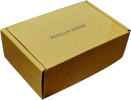 Miniatura 7 de Perilla Home Juego de 6 pomos de cerámica para armarios y cajones, pomos redondos decorativos para el hogar, cocina, gabinete, armario, puerta