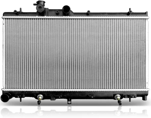 Miniatura 13 de SCITOO Radiador 618 apto para Chevrolet 1988-1995 para Chevrolet para C1500 5.0L 1988-1994 para Chevrolet para C1500 5.7L 1988-1995 para Chevrolet