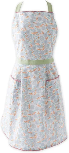 Miniatura 11 de DII Women's Spring & Summer Apron Collection Adjustable, Two Large Pockets & Extra Long Ties, One Size Fits Most Sip Sip Hurra