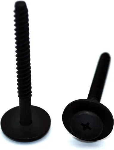 Miniatura 3 de 316433300 Tornillo de Manija de Puerta de Horno de Estufa Paquete de 2 Repuesto para Frigidaire, Kenmore, Electrolux Repuesto de Manija de Horno